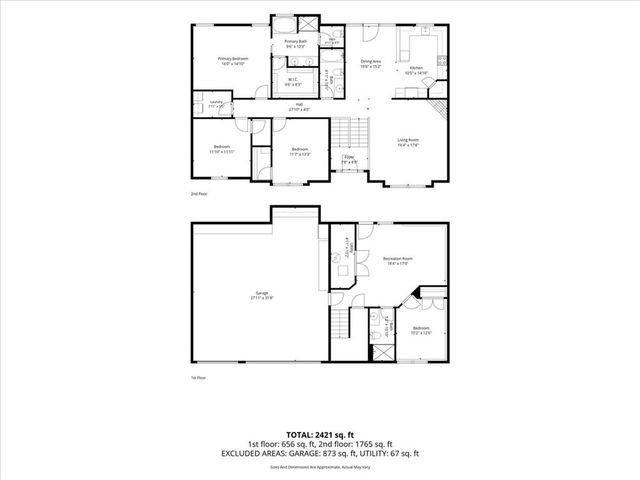 904 NW 110th Terrace, Kansas City, MO 64155