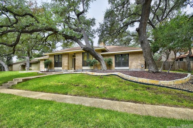 13423 Vista Bonita, San Antonio, TX 78216