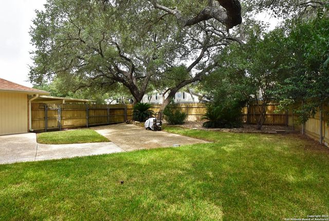 13423 Vista Bonita, San Antonio, TX 78216