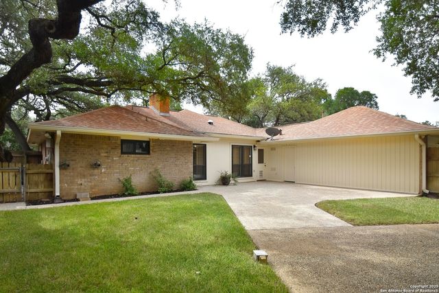 13423 Vista Bonita, San Antonio, TX 78216