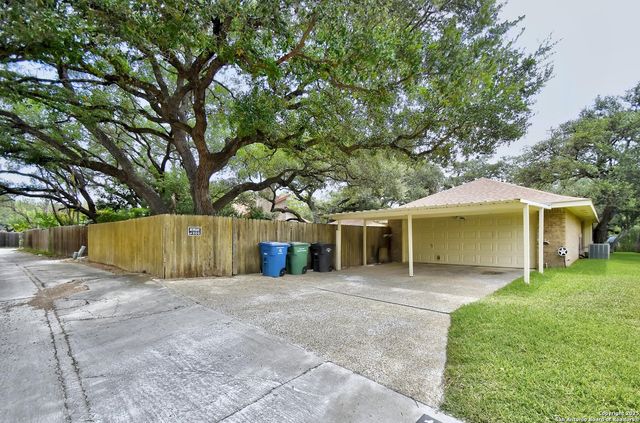 13423 Vista Bonita, San Antonio, TX 78216
