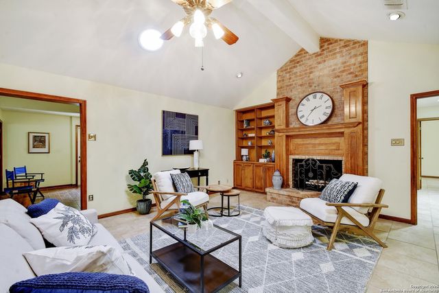 13423 Vista Bonita, San Antonio, TX 78216