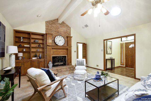13423 Vista Bonita, San Antonio, TX 78216