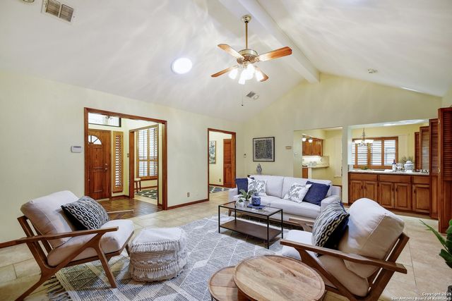 13423 Vista Bonita, San Antonio, TX 78216