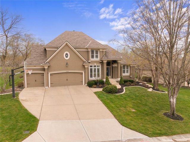 13129 W 128 Street, Overland Park, KS 66213