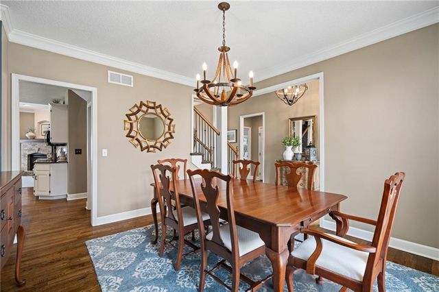 13129 W 128 Street, Overland Park, KS 66213