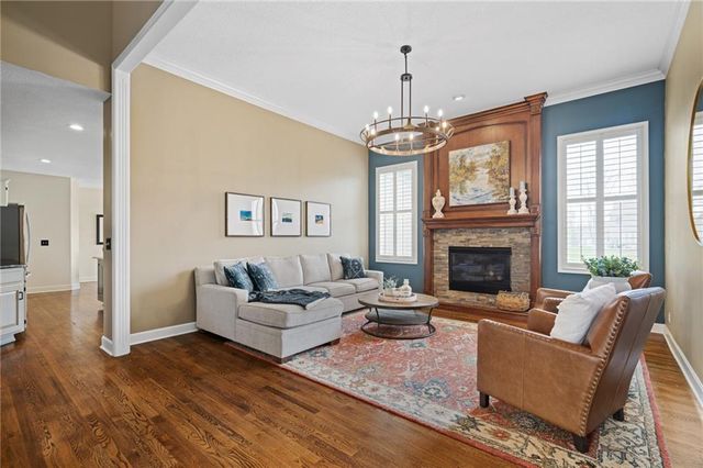 13129 W 128 Street, Overland Park, KS 66213