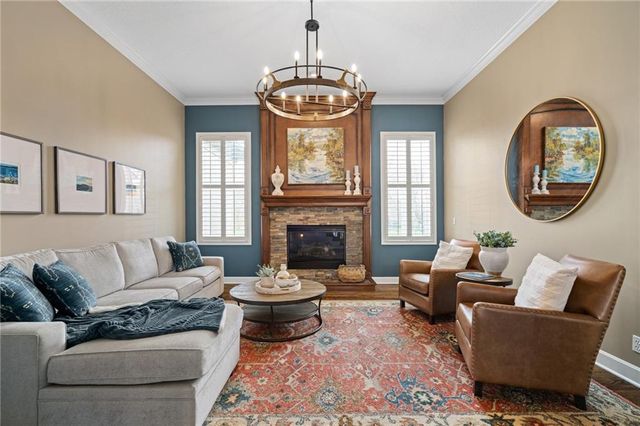 13129 W 128 Street, Overland Park, KS 66213