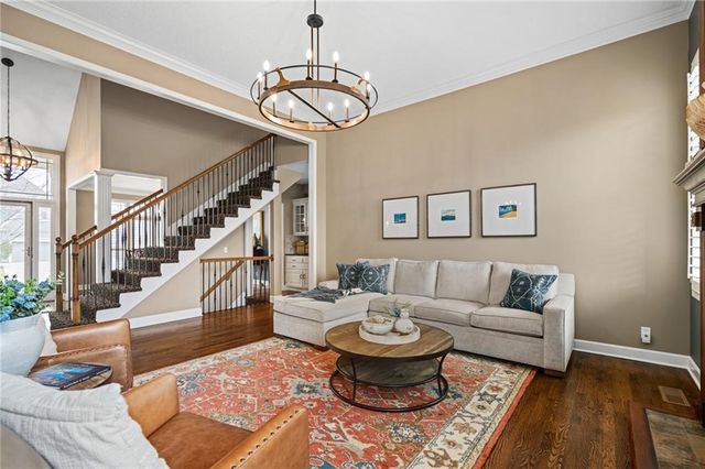 13129 W 128 Street, Overland Park, KS 66213