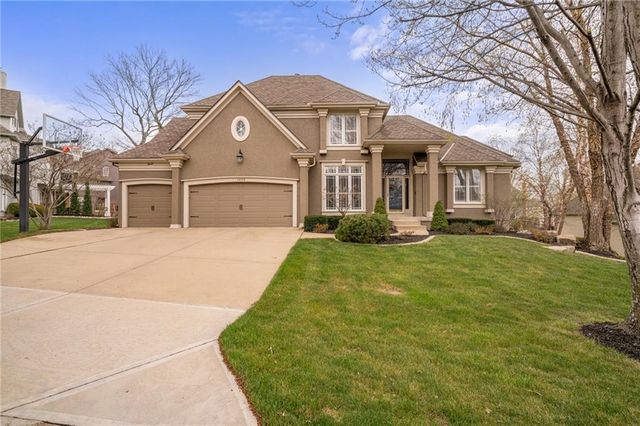 13129 W 128 Street, Overland Park, KS 66213