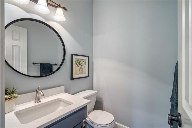 13129 W 128 Street, Overland Park, KS 66213