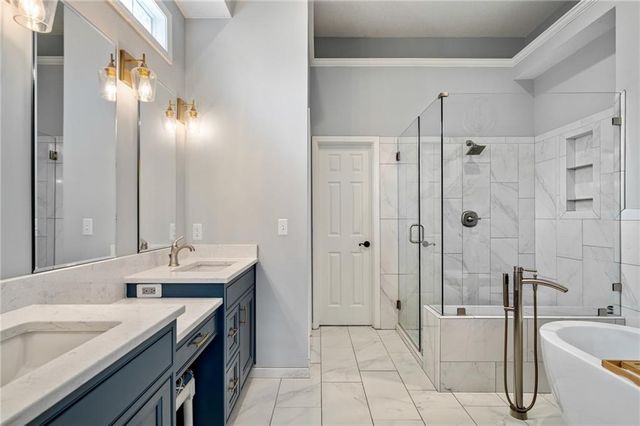 13129 W 128 Street, Overland Park, KS 66213