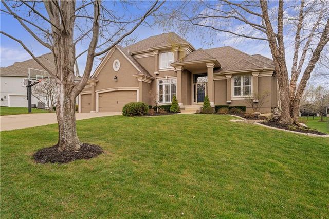 13129 W 128 Street, Overland Park, KS 66213