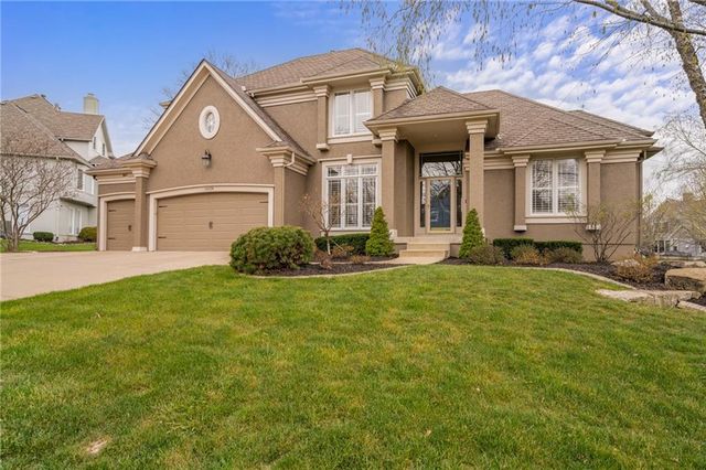 13129 W 128 Street, Overland Park, KS 66213