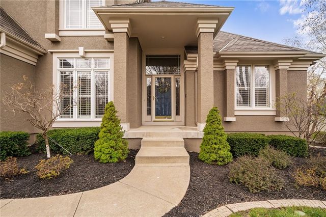 13129 W 128 Street, Overland Park, KS 66213