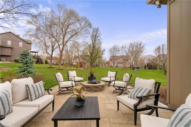 13129 W 128 Street, Overland Park, KS 66213