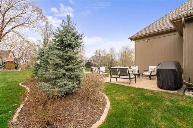 13129 W 128 Street, Overland Park, KS 66213