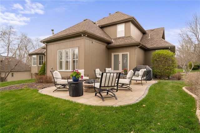 13129 W 128 Street, Overland Park, KS 66213