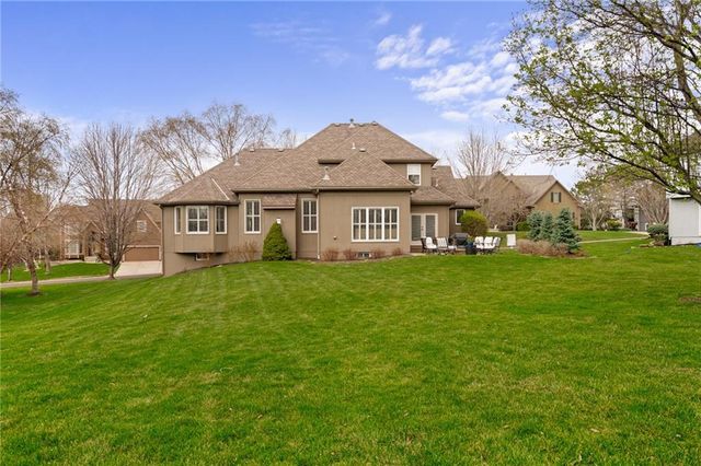 13129 W 128 Street, Overland Park, KS 66213