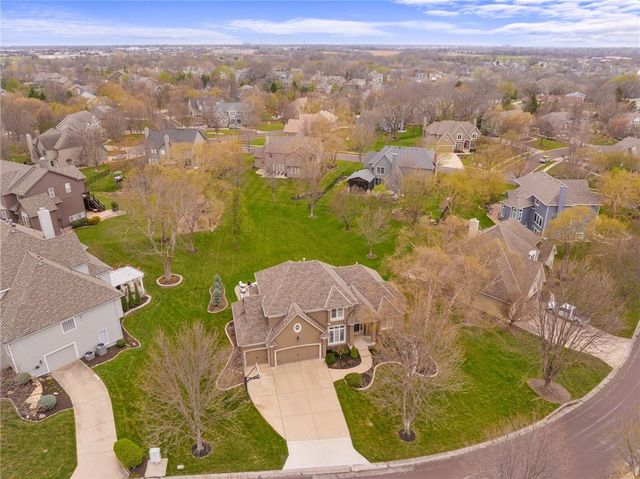 13129 W 128 Street, Overland Park, KS 66213