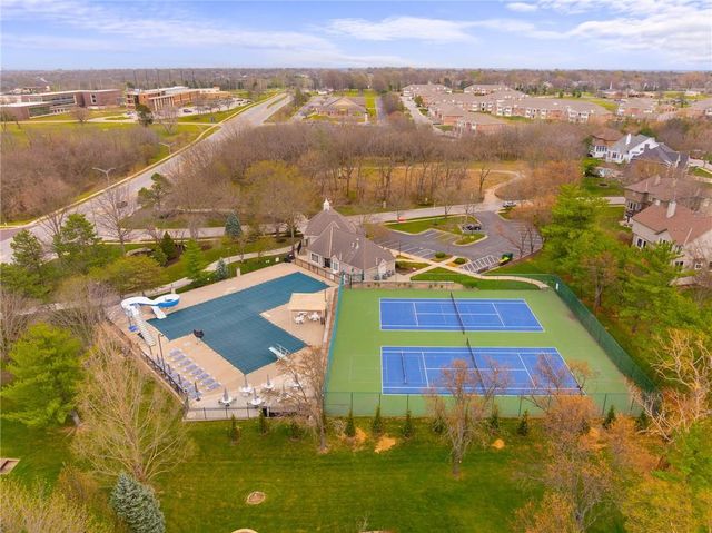 13129 W 128 Street, Overland Park, KS 66213