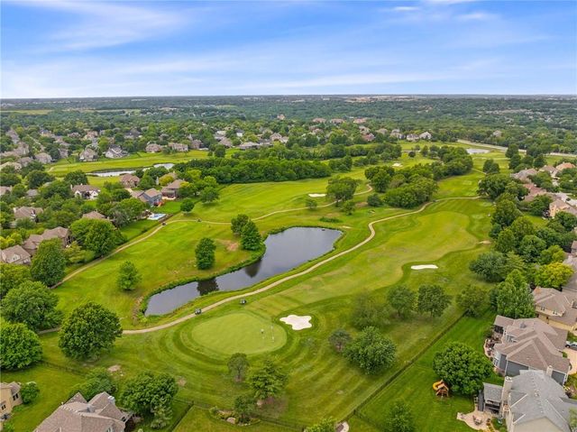 13129 W 128 Street, Overland Park, KS 66213