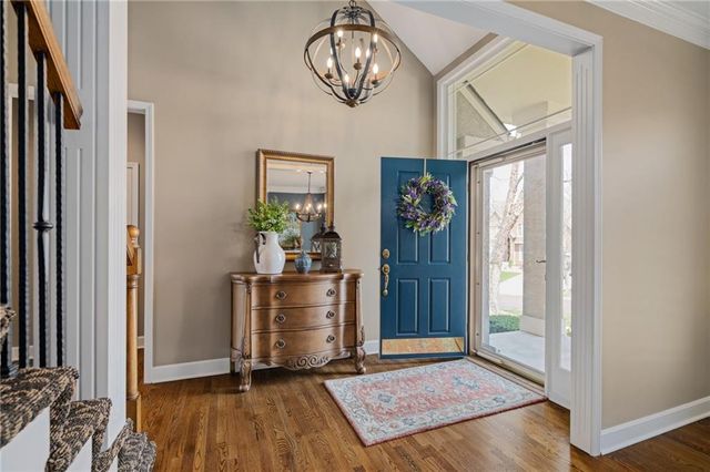 13129 W 128 Street, Overland Park, KS 66213