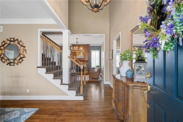 13129 W 128 Street, Overland Park, KS 66213