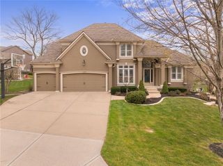 13129 W 128 Street, Overland Park, KS 66213