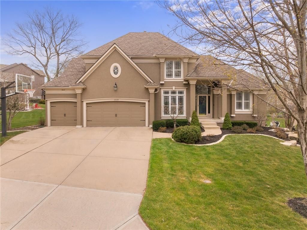 13129 W 128 Street, Overland Park, KS 66213