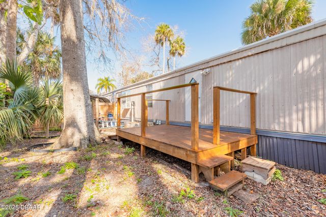 1051 Green Acres Circle N, South Daytona, FL 32119