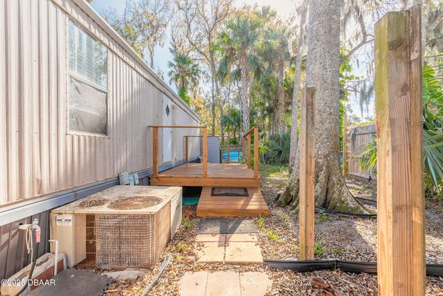 1051 Green Acres Circle N, South Daytona, FL 32119