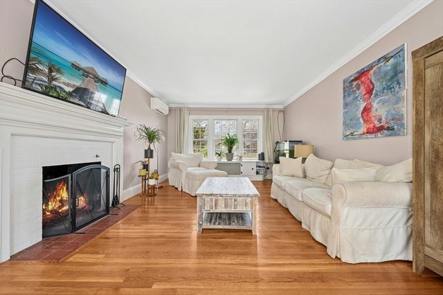 14 Hancock Hill Drive, Worcester, MA 01609
