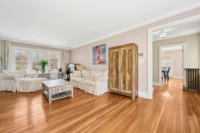 14 Hancock Hill Drive, Worcester, MA 01609