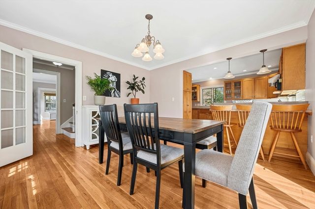 14 Hancock Hill Drive, Worcester, MA 01609