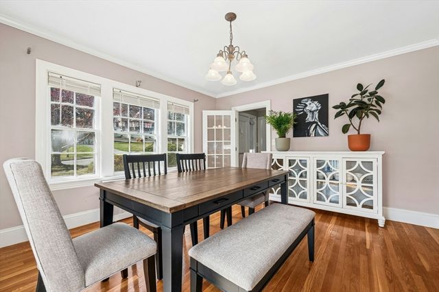14 Hancock Hill Drive, Worcester, MA 01609