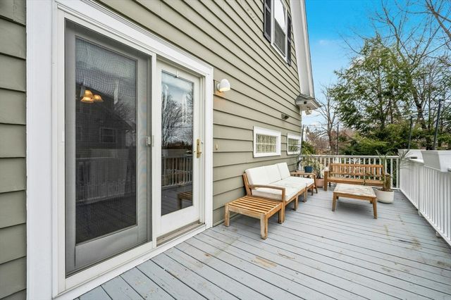 14 Hancock Hill Drive, Worcester, MA 01609