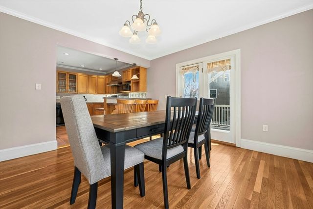 14 Hancock Hill Drive, Worcester, MA 01609