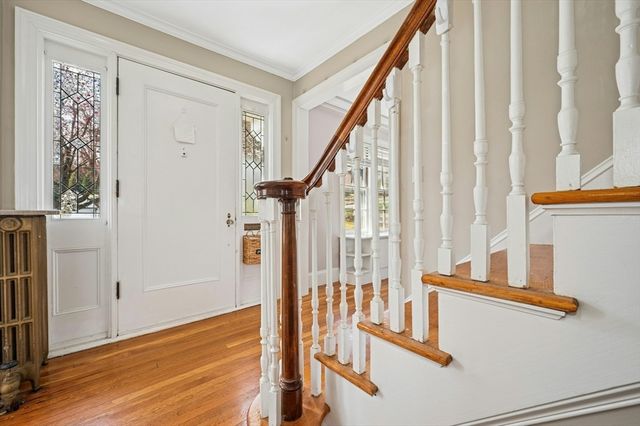 14 Hancock Hill Drive, Worcester, MA 01609