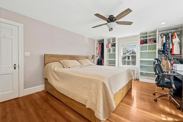 14 Hancock Hill Drive, Worcester, MA 01609