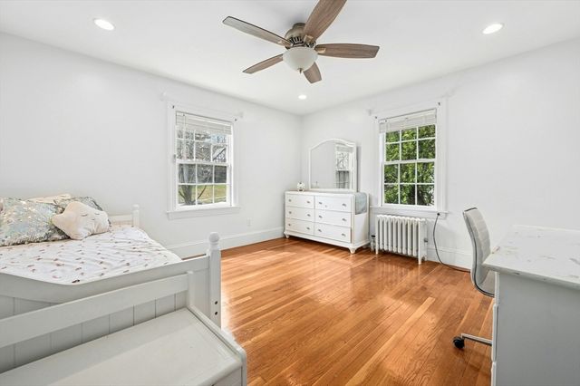 14 Hancock Hill Drive, Worcester, MA 01609