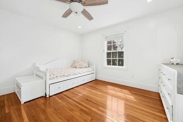 14 Hancock Hill Drive, Worcester, MA 01609