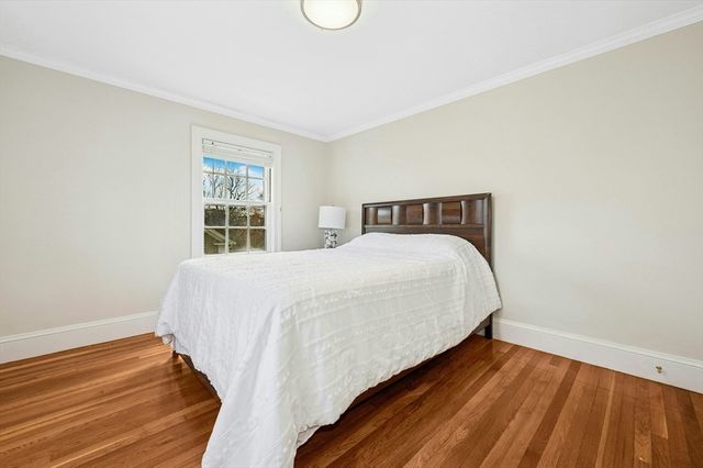 14 Hancock Hill Drive, Worcester, MA 01609