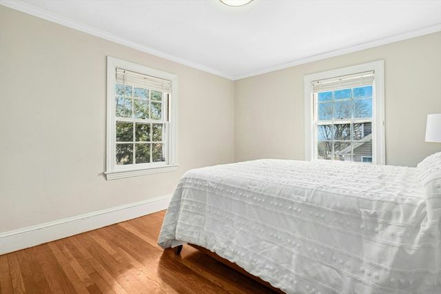 14 Hancock Hill Drive, Worcester, MA 01609
