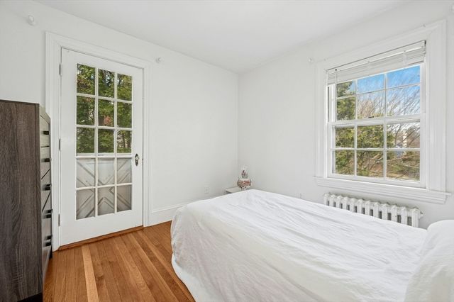 14 Hancock Hill Drive, Worcester, MA 01609