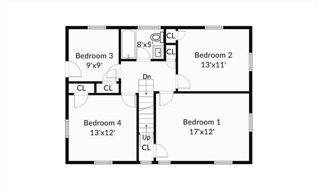 14 Hancock Hill Drive, Worcester, MA 01609