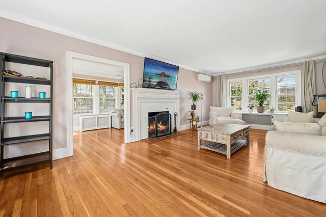 14 Hancock Hill Drive, Worcester, MA 01609
