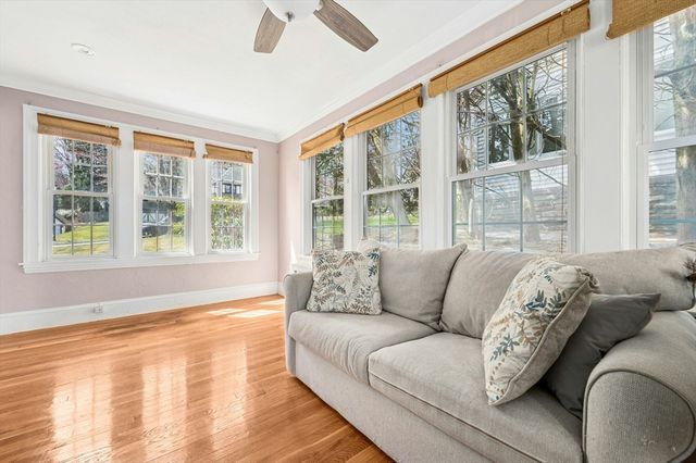 14 Hancock Hill Drive, Worcester, MA 01609