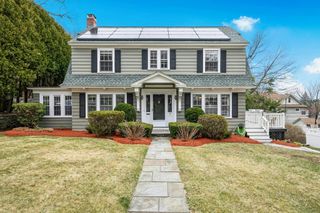 14 Hancock Hill Drive, Worcester, MA 01609