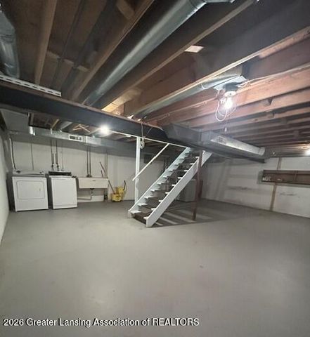 6209 Cobblers Drive, East Lansing, MI 48823